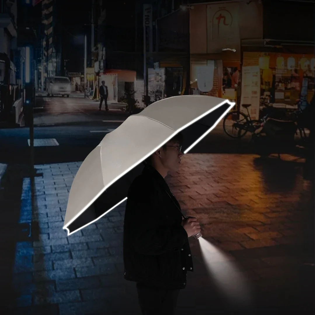 Durable Umbrella Multicolored Fully Automatic Parasol High Quality Rain Gear Uv Parasol Reverse Folding Multifunctional Sunshade
Durable Umbrella Multicolored Fully Automatic Parasol High Quality Rain Gear Uv Parasol Reverse Folding Multifunctional Sunshade