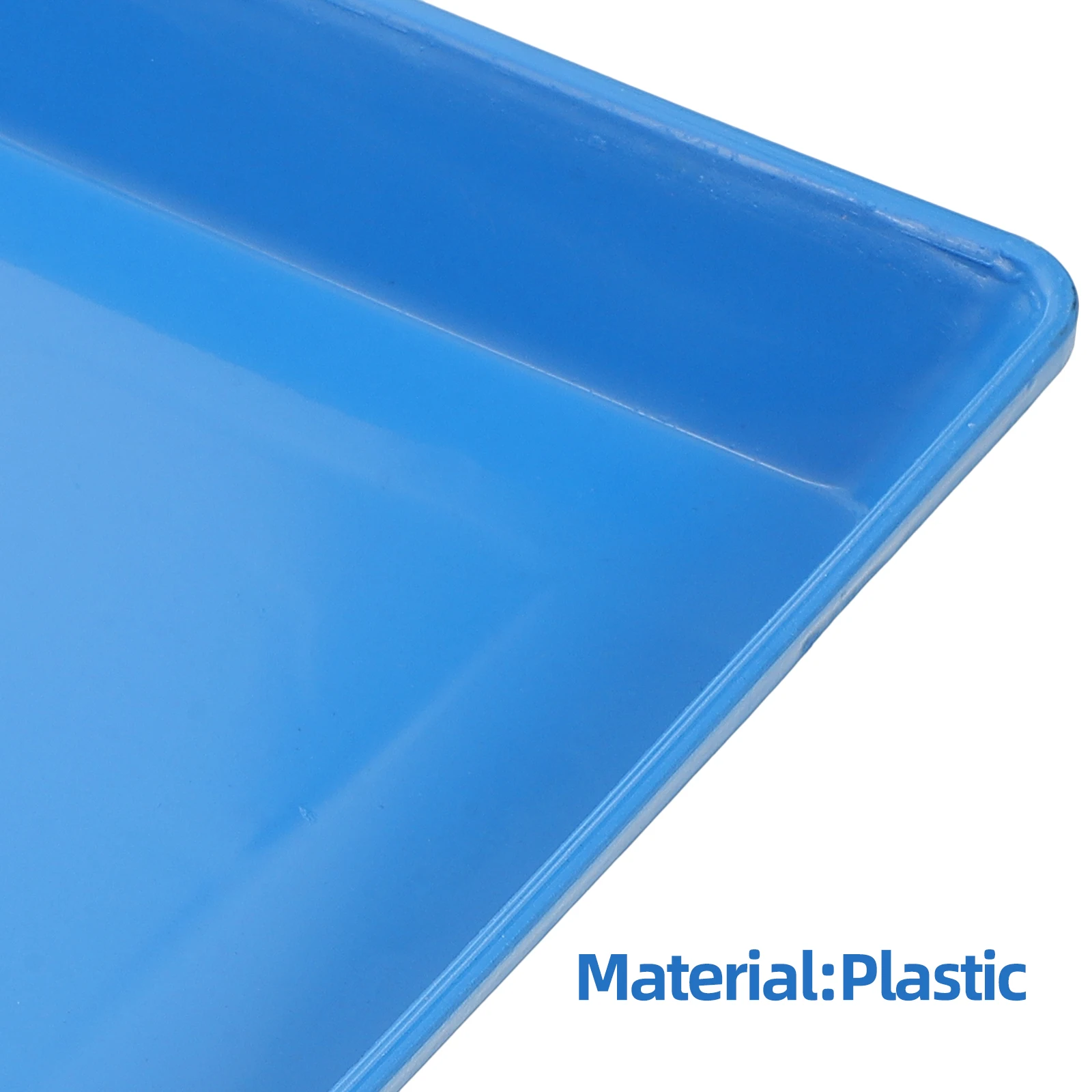 Dog Crate Tray Replacement Heavy Duty Leakproof Pet Toilet Pan Cage Bunny Bottom Tray Parrot Potty Plate Pet Litter for Dogs
Dog Crate Tray Replacement Heavy Duty Leakproof Pet Toilet Pan Cage Bunny Bottom Tray Parrot Potty Plate Pet Litter for Dogs