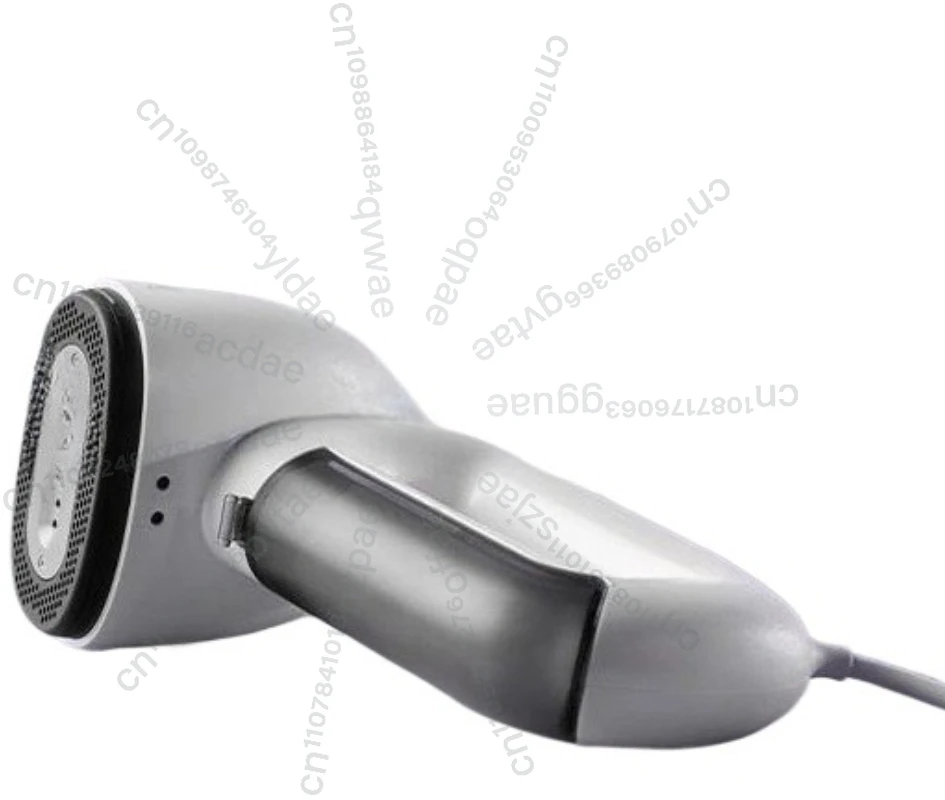 Handheld Vacuum Steamer Steam Iron with Powerful Suction for Fast Wrinkle
Handheld Vacuum Steamer Steam Iron with Powerful Suction for Fast Wrinkle