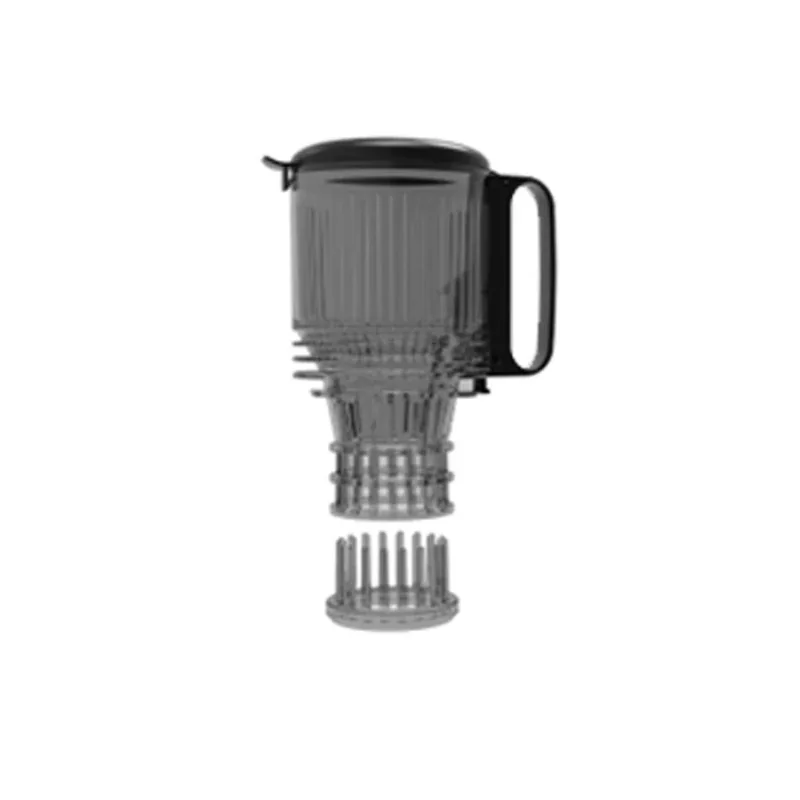 Big Mouth 128mm Wide 300W Large Caliber Electric Citrus Juicer Extractor Household Use Cold Pressed Slow Juicer Plastic Blade
Big Mouth 128mm Wide 300W Large Caliber Electric Citrus Juicer Extractor Household Use Cold Pressed Slow Juicer Plastic Blade