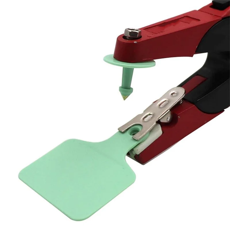 A74E-Livestock Blank Ear Tags For Cattle Cows Sheep Pig Goats, 100 Pieces TPU Animal Identification Blank Ear Tags
A74E-Livestock Blank Ear Tags For Cattle Cows Sheep Pig Goats, 100 Pieces TPU Animal Identification Blank Ear Tags