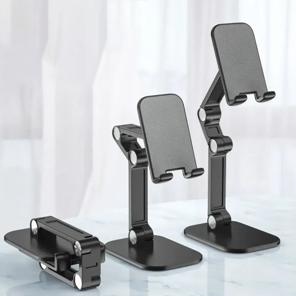 Desk Mobile Phone Holder Stand For IPhone IPad Xiaomi Adjustable Foldable Desktop Tablet Holder Universal Table Cell Phone Stand
Desk Mobile Phone Holder Stand For IPhone IPad Xiaomi Adjustable Foldable Desktop Tablet Holder Universal Table Cell Phone Stand