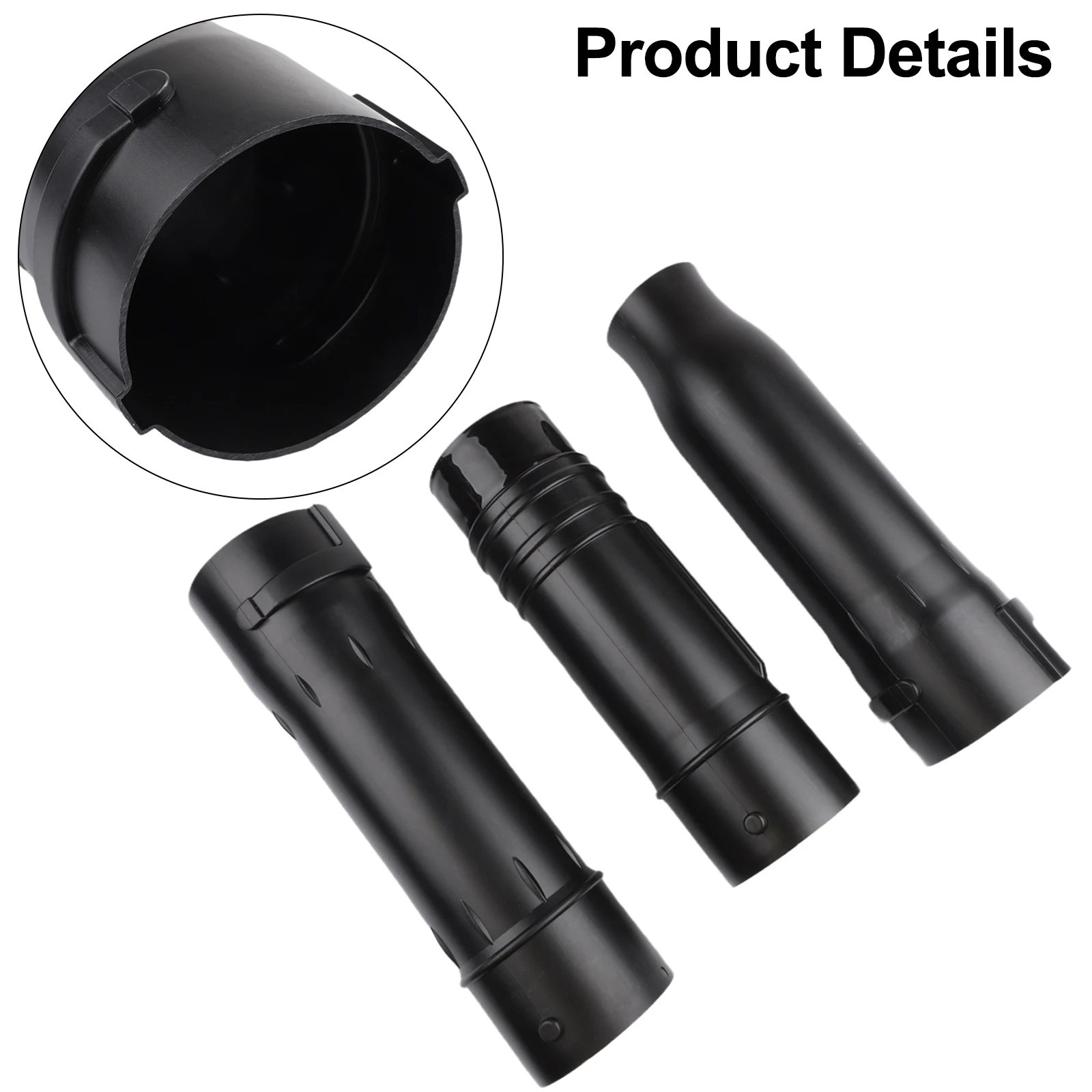 For RedMax For EBZ7500 and For EBZ7500RH Leaf Blower Blower Tube Kit OEM Replacement Parts 576564901 576564801 576565001
For RedMax For EBZ7500 and For EBZ7500RH Leaf Blower Blower Tube Kit OEM Replacement Parts 576564901 576564801 576565001