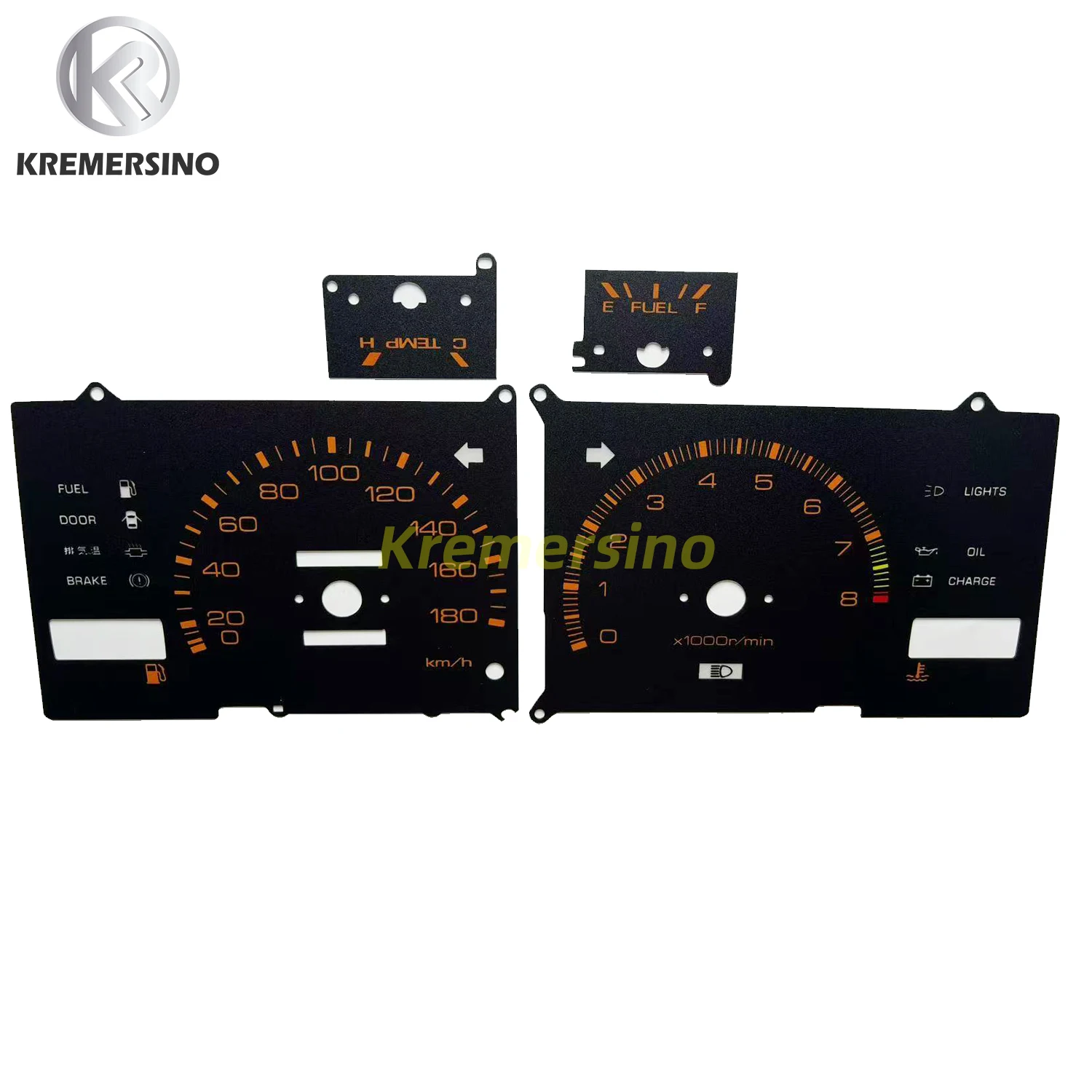 Dashboard Layer Sticker For Toyota AE86 1983-1987 Dashboard Sticker Instrument Panel Trim Sticker
Dashboard Layer Sticker For Toyota AE86 1983-1987 Dashboard Sticker Instrument Panel Trim Sticker