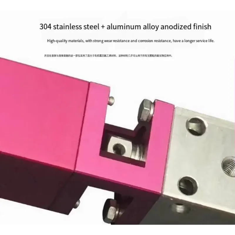 220 В клапан для дозирования жидкости, УФ-клея, силиконовый распылительный клапан, игольчатый клапан для анаэробного клея с гарантией 1 год, компоненты сердечника ПЛК
220 В клапан для дозирования жидкости, УФ-клея, силиконовый распылительный клапан, игольчатый клапан для анаэробного клея с гарантией 1 год, компоненты сердечника ПЛК