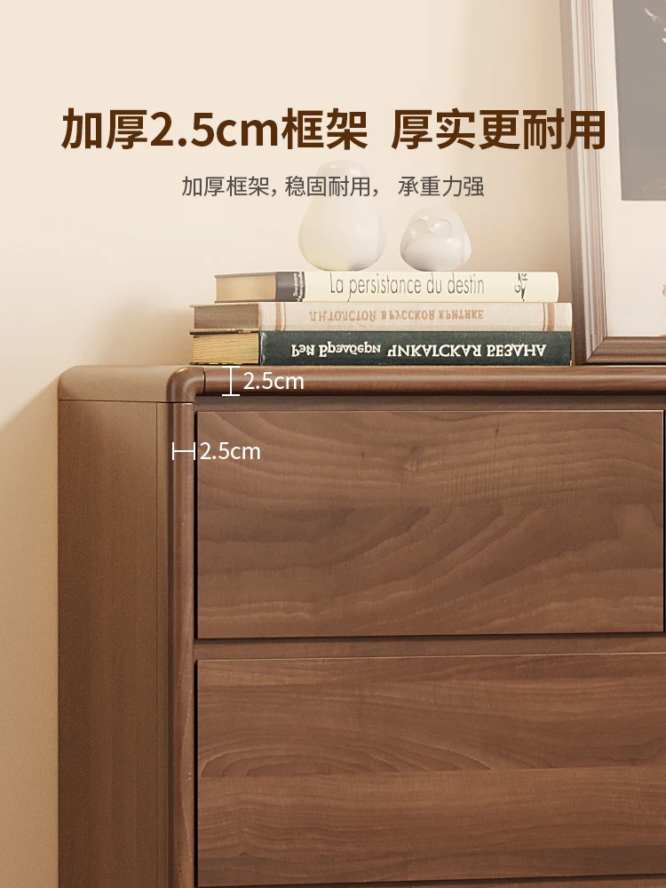Bedroom chest locker, living room storage cabinet against the wall, master bedroom, nine chest cabinets at the end of the bed, s
Bedroom chest locker, living room storage cabinet against the wall, master bedroom, nine chest cabinets at the end of the bed, s