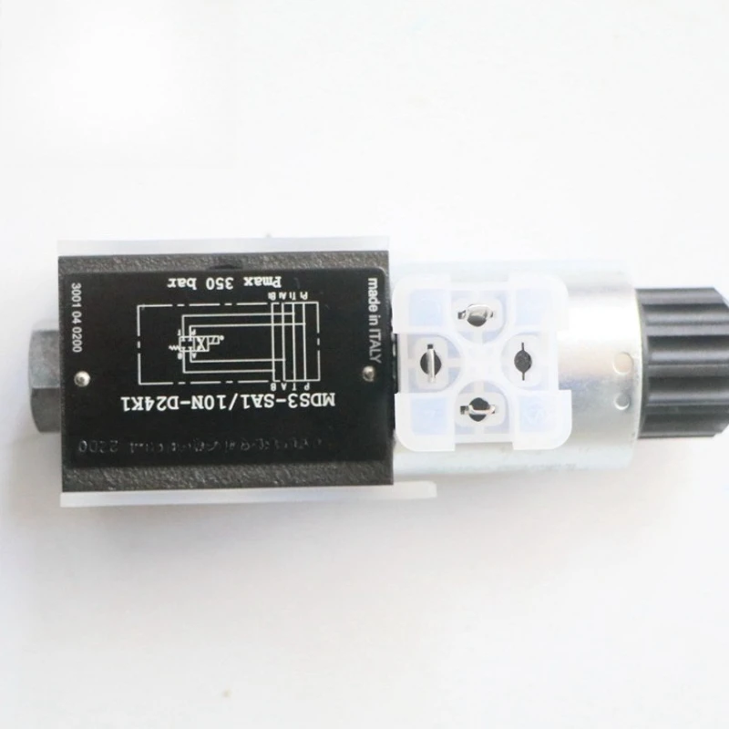 Solenoid valve MD1K-S1/21N-D24K5
Solenoid valve MD1K-S1/21N-D24K5