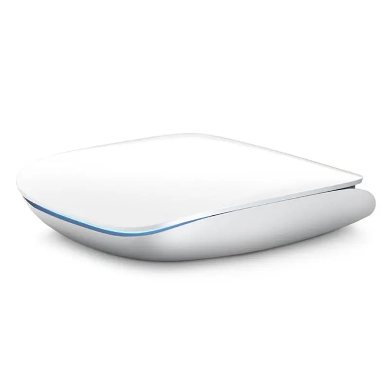 A01E-Tuya Zigbee 3.0 Smart Gateway Hub, универсальный мост для умного дома, беспроводной пульт дистанционного управления, совместим с Alexa и Google Home
A01E-Tuya Zigbee 3.0 Smart Gateway Hub, универсальный мост для умного дома, беспроводной пульт дистанционного управления, совместим с Alexa и Google Home