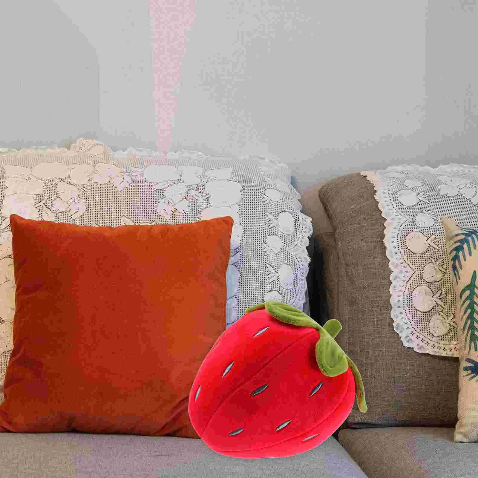 Milk Tea Soft Plush Cute Plushies Daisy Snack Stuffed Baby Mini Fruit Toys Girls Pillows
Milk Tea Soft Plush Cute Plushies Daisy Snack Stuffed Baby Mini Fruit Toys Girls Pillows