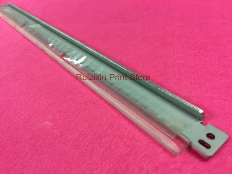 Good Quality Transfer Belt Cleaning Blade for Xerox 3300 3375 2200 3373 2270 3370 4470 5570 TB Scraper Copier Printer Parts
Good Quality Transfer Belt Cleaning Blade for Xerox 3300 3375 2200 3373 2270 3370 4470 5570 TB Scraper Copier Printer Parts