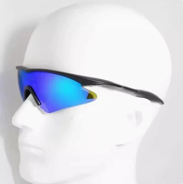 Classic Cycling Outdoor Cycling Glasses Sports Running Fishing Polarized UV400 Anti-Goggles Men sunglasses Protective equipment
Classic Cycling Outdoor Cycling Glasses Sports Running Fishing Polarized UV400 Anti-Goggles Men sunglasses Protective equipment