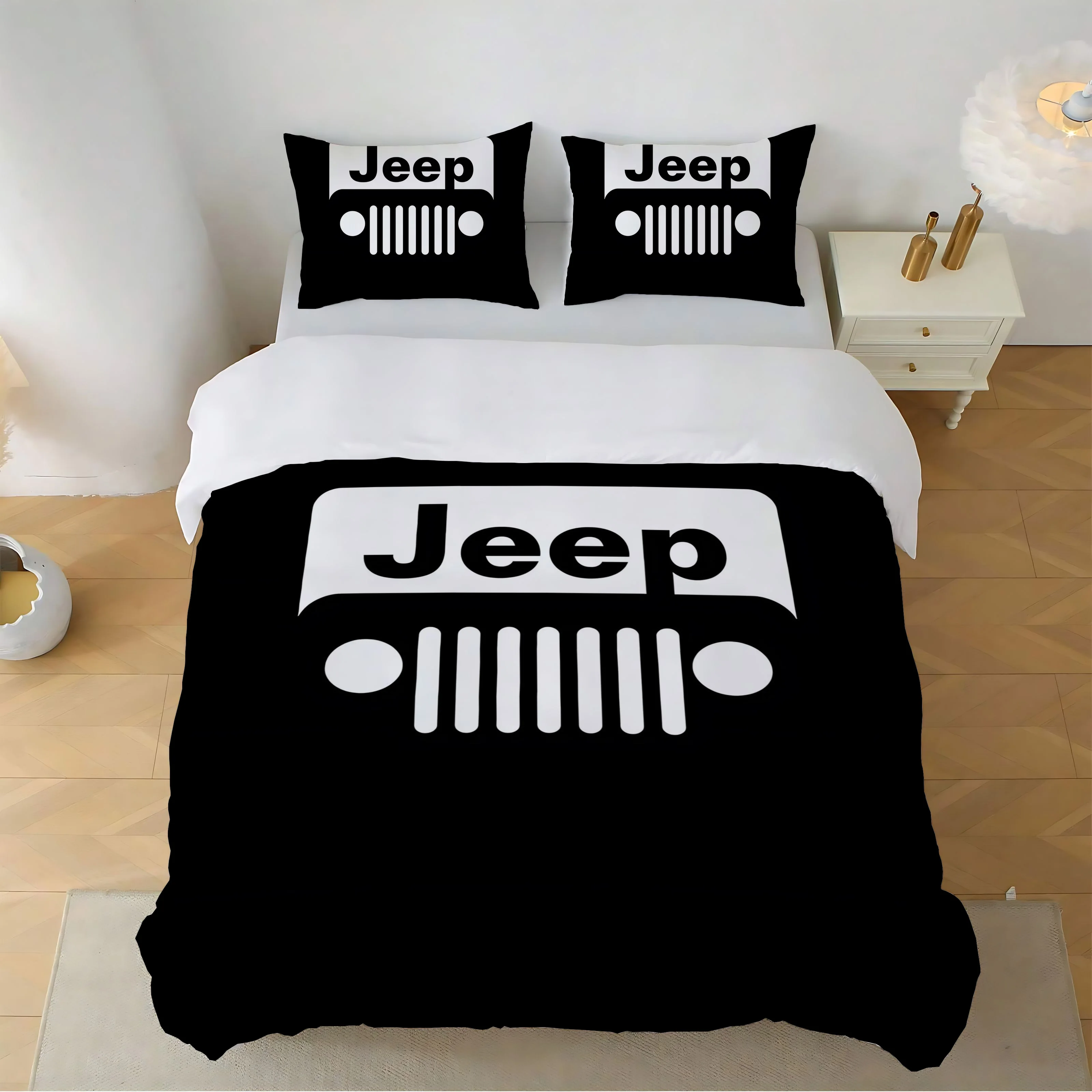 Комплекты постельного белья JeepS, комплект постельного белья двойного размера, пододеяльник, пододеяльник Queen, двойные простыни, домашний текстиль, сад
Комплекты постельного белья JeepS, комплект постельного белья двойного размера, пододеяльник, пододеяльник Queen, двойные простыни, домашний текстиль, сад