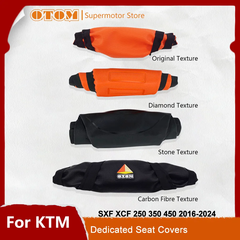 Motorcycle Accessories Dedicated Seat Covers Waterproof Cushion Guard For KTM SX SXF XC XCF EXC EXCF 125 250 350 450 2016-2024
Motorcycle Accessories Dedicated Seat Covers Waterproof Cushion Guard For KTM SX SXF XC XCF EXC EXCF 125 250 350 450 2016-2024