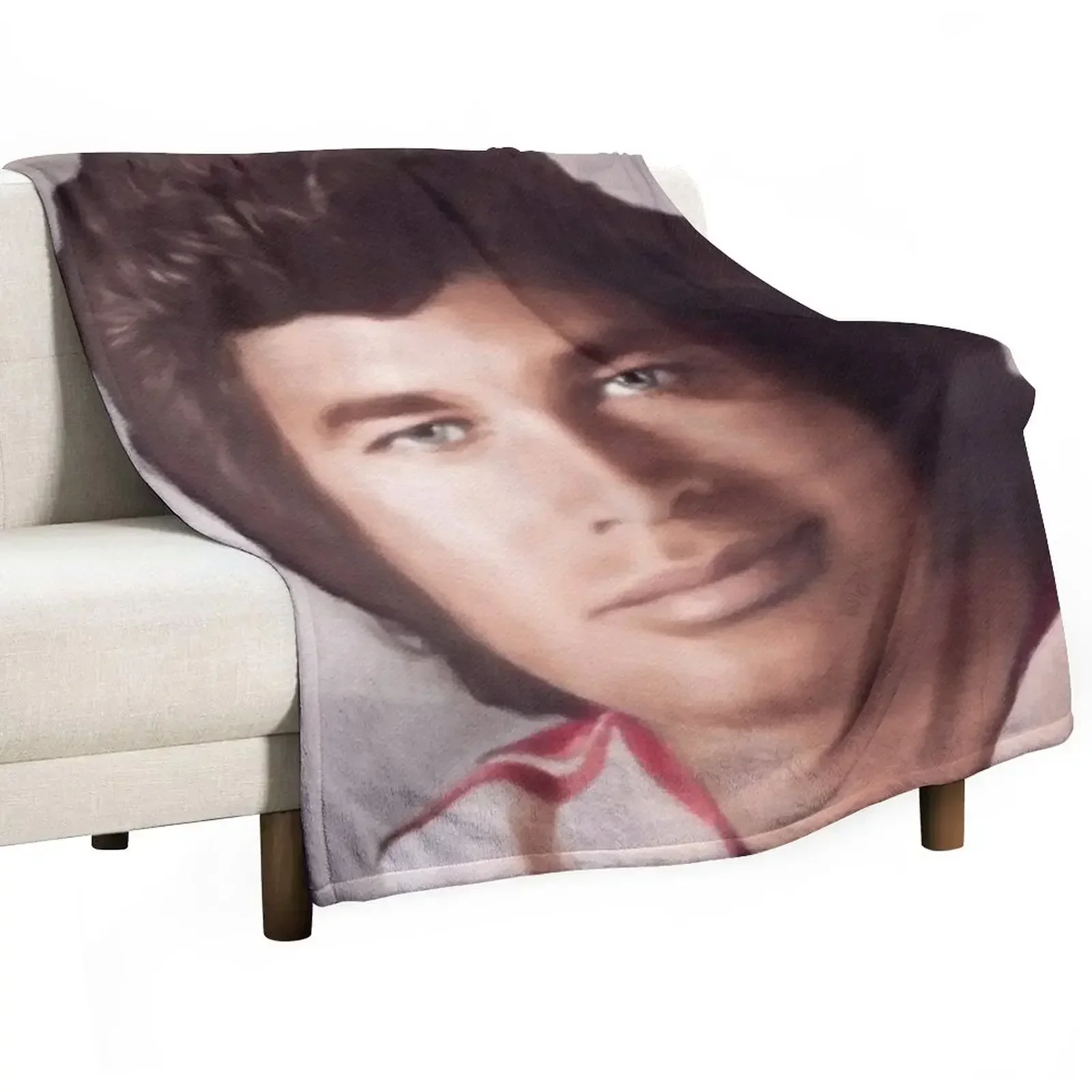 Engelbert Humperdinck, Music Legend Throw Blanket cosplay anime Hair Blankets
Engelbert Humperdinck, Music Legend Throw Blanket cosplay anime Hair Blankets