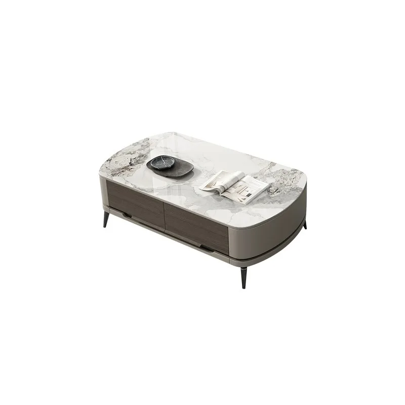 Italian rock slab coffee TV cabinet combination simple modern small apartment 2023 new coffee living room home
Italian rock slab coffee TV cabinet combination simple modern small apartment 2023 new coffee living room home
