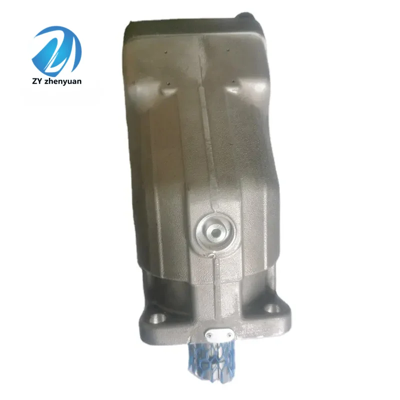 Original high pressure hydraulic pump A17FO A17FO023/032/045/063 A17FO107 R902162388 A17FO023/10NLWK0E81-0 piston pump
Original high pressure hydraulic pump A17FO A17FO023/032/045/063 A17FO107 R902162388 A17FO023/10NLWK0E81-0 piston pump