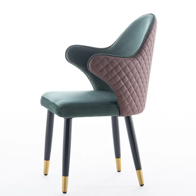 Modern simple lazy sofa chair creative combination leisure European leather cloth dining hotel Nordic penguin
Modern simple lazy sofa chair creative combination leisure European leather cloth dining hotel Nordic penguin