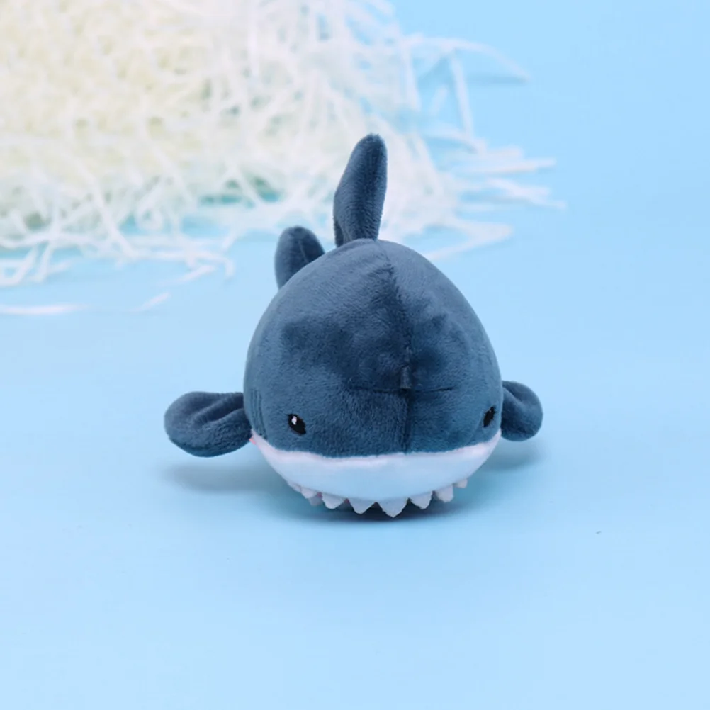 Plush Shark Keychain Cartoon Shark Key Ring Key Charm Keychain Bag Pendant Jewelry Accessories with
Plush Shark Keychain Cartoon Shark Key Ring Key Charm Keychain Bag Pendant Jewelry Accessories with