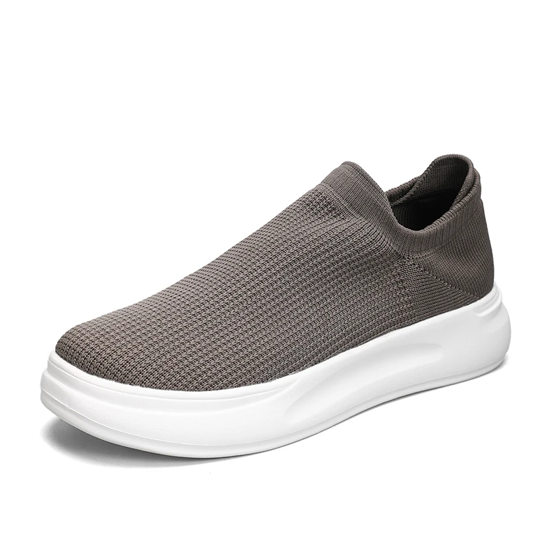Flat Casual Sneakers Outdoor Comfortable Walking Shoes for Women Running Shoe New Men Sports Spring Summer Mesh Breathable
Flat Casual Sneakers Outdoor Comfortable Walking Shoes for Women Running Shoe New Men Sports Spring Summer Mesh Breathable