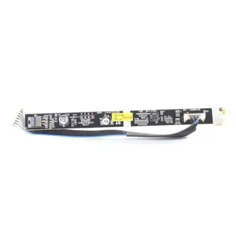 Genuine Edition Original BN96-13424B S 100520 T F5350_V05 BN41-01382A PC Board-Touch Function for LC430 LC530 LC550 LC430/530/55
Genuine Edition Original BN96-13424B S 100520 T F5350_V05 BN41-01382A PC Board-Touch Function for LC430 LC530 LC550 LC430/530/55
