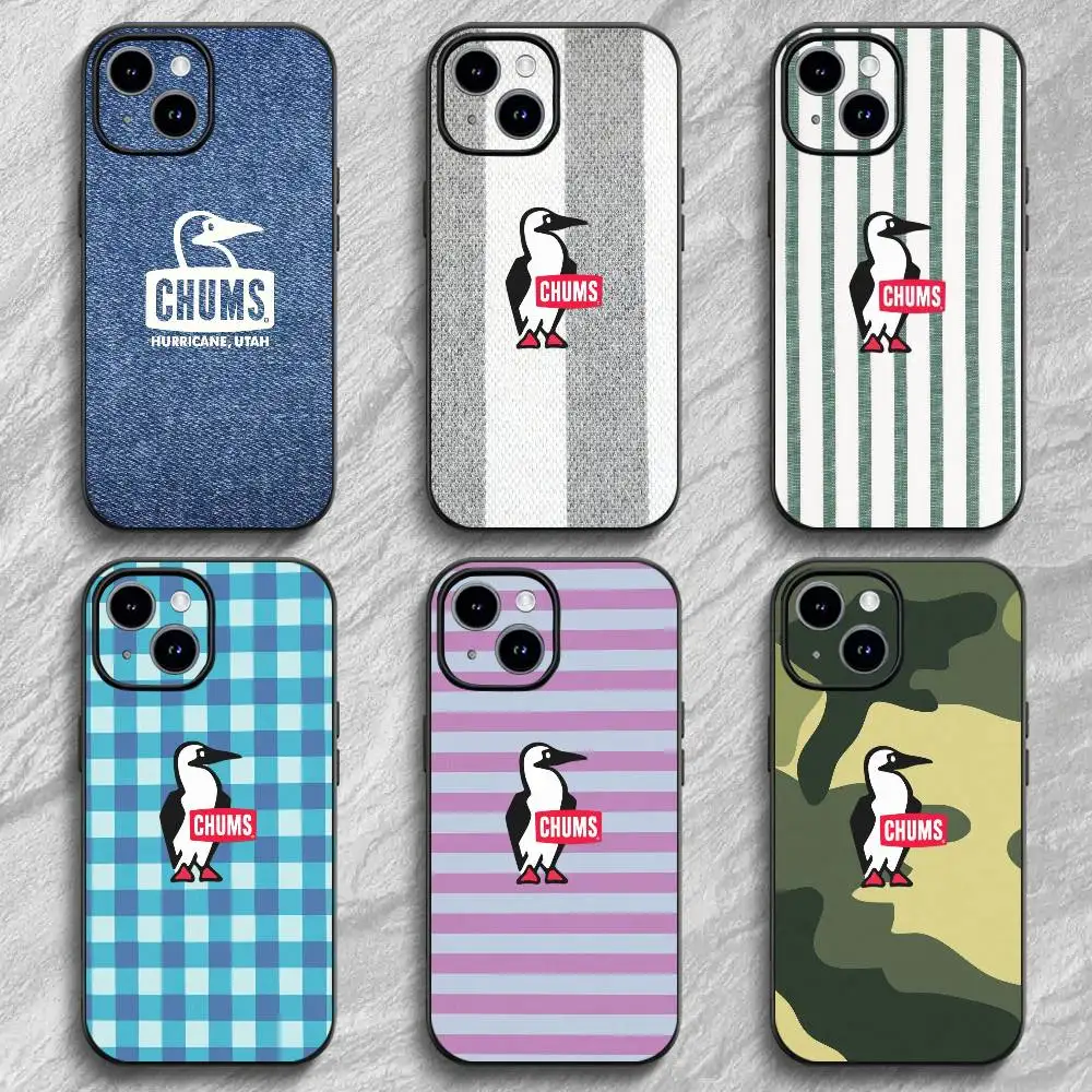 Чехол для телефона Cool Art C-Chums для iPhone 17, 16, 15, 14, 13, 12, PRO MAX PLUS, мини-ТПУ, приятный для кожи чехол
Чехол для телефона Cool Art C-Chums для iPhone 17, 16, 15, 14, 13, 12, PRO MAX PLUS, мини-ТПУ, приятный для кожи чехол