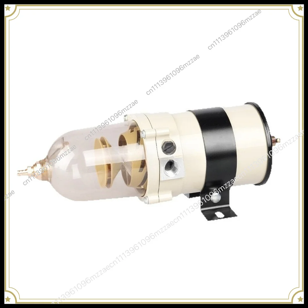 900FG 900FH Assembly Oil-water Separator
900FG 900FH Assembly Oil-water Separator