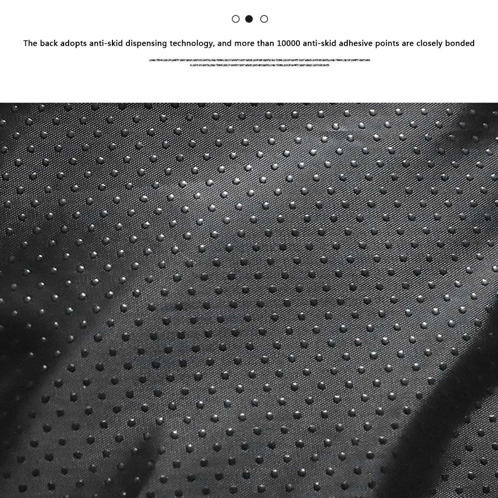 Child Safety Seat Anti-Slip Anti-Scratch Mat Pads Protection Foot Car Cushion Auto Children Safety Pads for Baby Kid Protection
Child Safety Seat Anti-Slip Anti-Scratch Mat Pads Protection Foot Car Cushion Auto Children Safety Pads for Baby Kid Protection