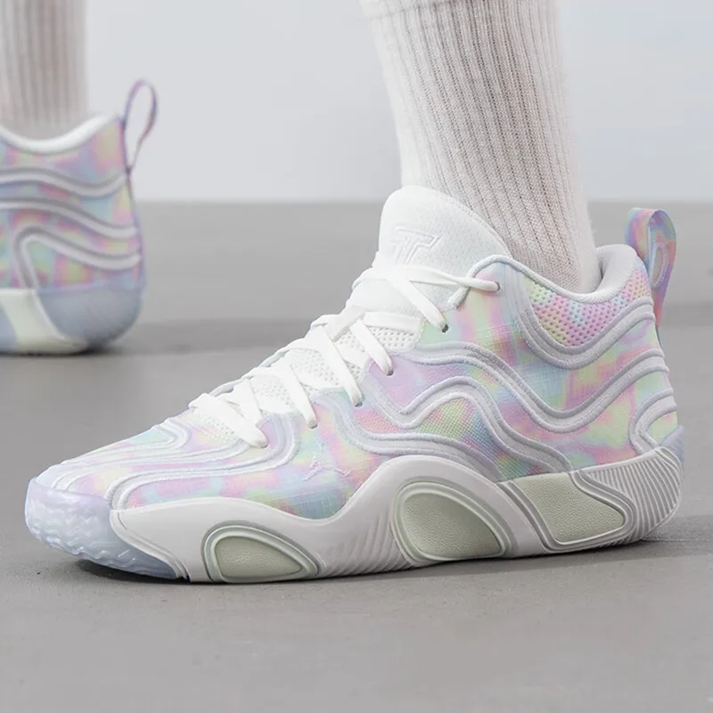 Мужская обувь Nike, новинка 2024, спортивная обувь, трендовые удобные баскетбольные кроссовки с мягкой подкладкой для боевых тренировок HF3087-103
Мужская обувь Nike, новинка 2024, спортивная обувь, трендовые удобные баскетбольные кроссовки с мягкой подкладкой для боевых тренировок HF3087-103