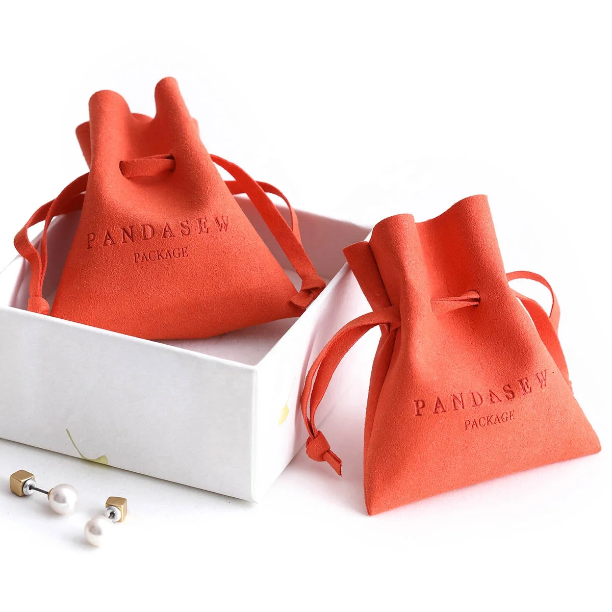 Drawstring Microfiber Gift Packaging Bag, Jewelry Pouch, Wedding, Birthday, Engagement Party, Luxury, Custom Logo, 50Pcs
Drawstring Microfiber Gift Packaging Bag, Jewelry Pouch, Wedding, Birthday, Engagement Party, Luxury, Custom Logo, 50Pcs