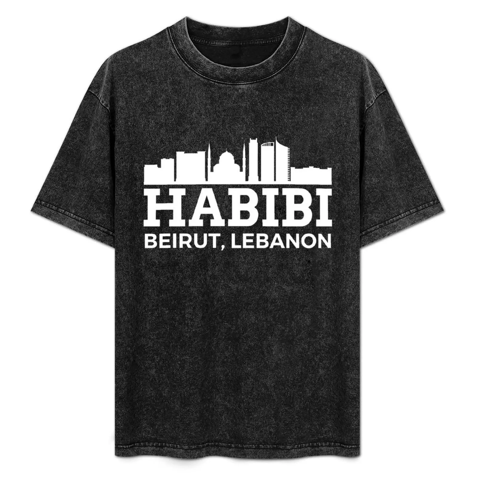 Beirut Shirt Habibi Love Lebanon Souvenir T-Shirt Sweat Resistant Workout Tee Shirt
Beirut Shirt Habibi Love Lebanon Souvenir T-Shirt Sweat Resistant Workout Tee Shirt