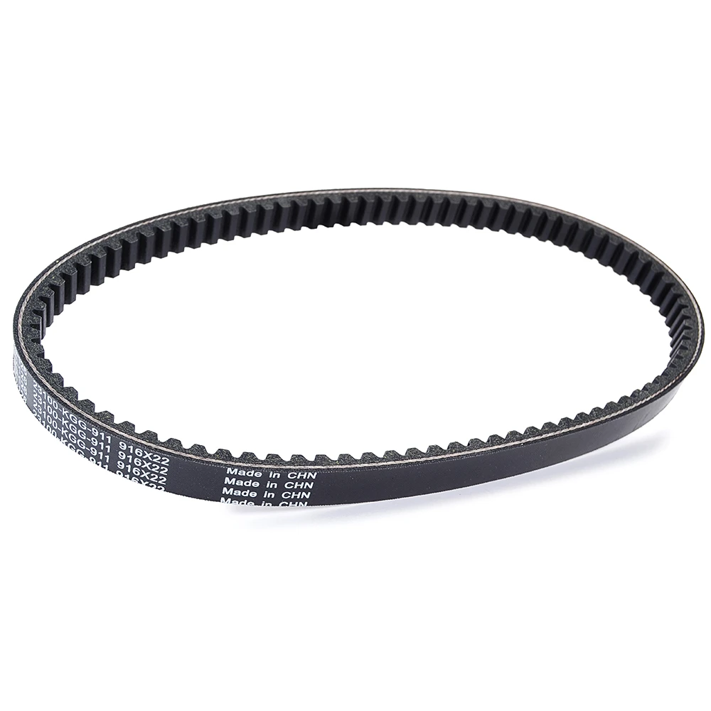 Drive Belt for Honda FES125 S-Wing PES125R PS150 PS125 NES125 NES150 FES 125 150 Pantheon SES125 SES150 Dylan SH125 SH125i SH150
Drive Belt for Honda FES125 S-Wing PES125R PS150 PS125 NES125 NES150 FES 125 150 Pantheon SES125 SES150 Dylan SH125 SH125i SH150