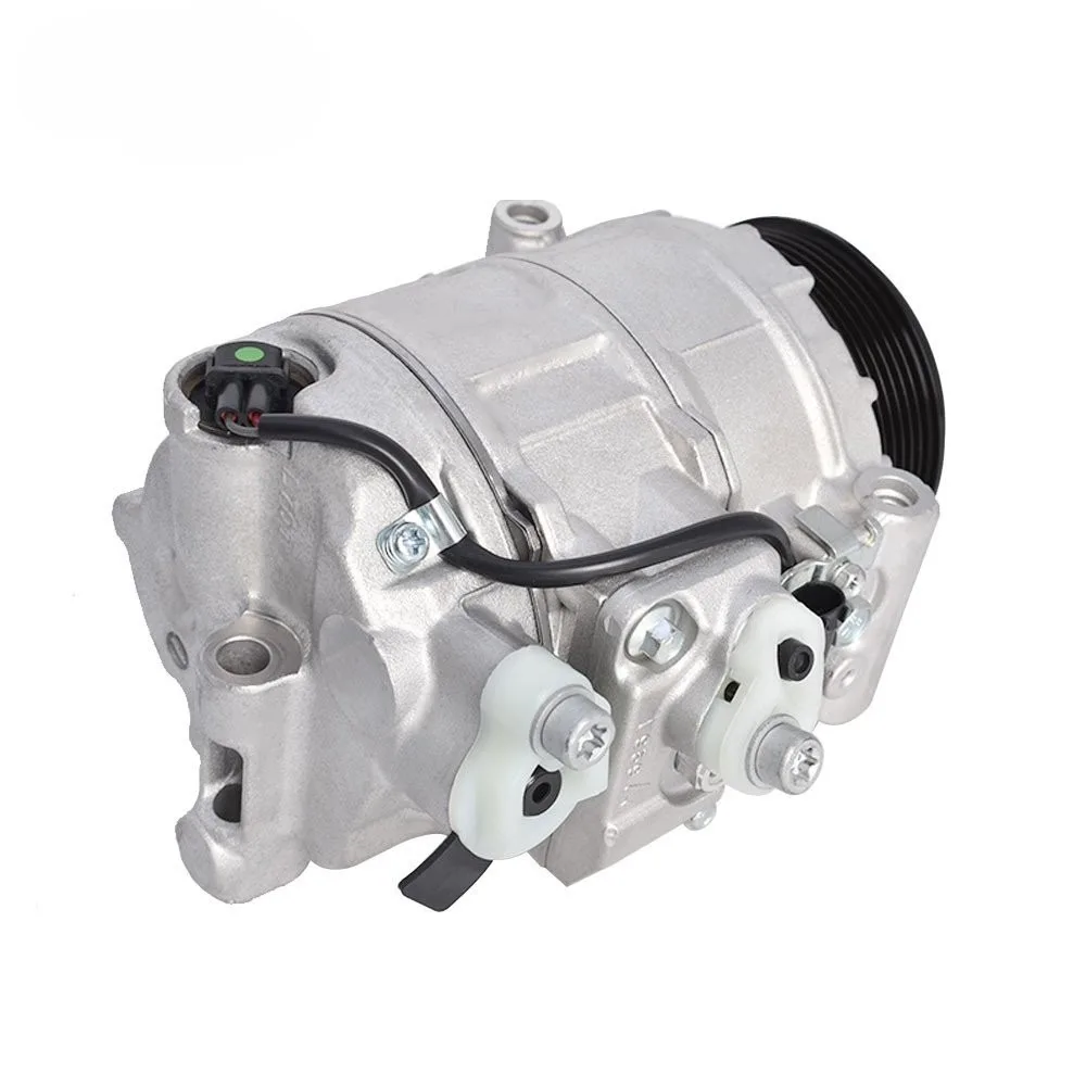 A0002309011 New AC Compressor Compatible For Benz C63 AMG,G550,E350,C300,CLS63 AMG,CLS550,E63 AMG,ML63 AMG,SLK300,SLK350,C55 AMG
A0002309011 New AC Compressor Compatible For Benz C63 AMG,G550,E350,C300,CLS63 AMG,CLS550,E63 AMG,ML63 AMG,SLK300,SLK350,C55 AMG