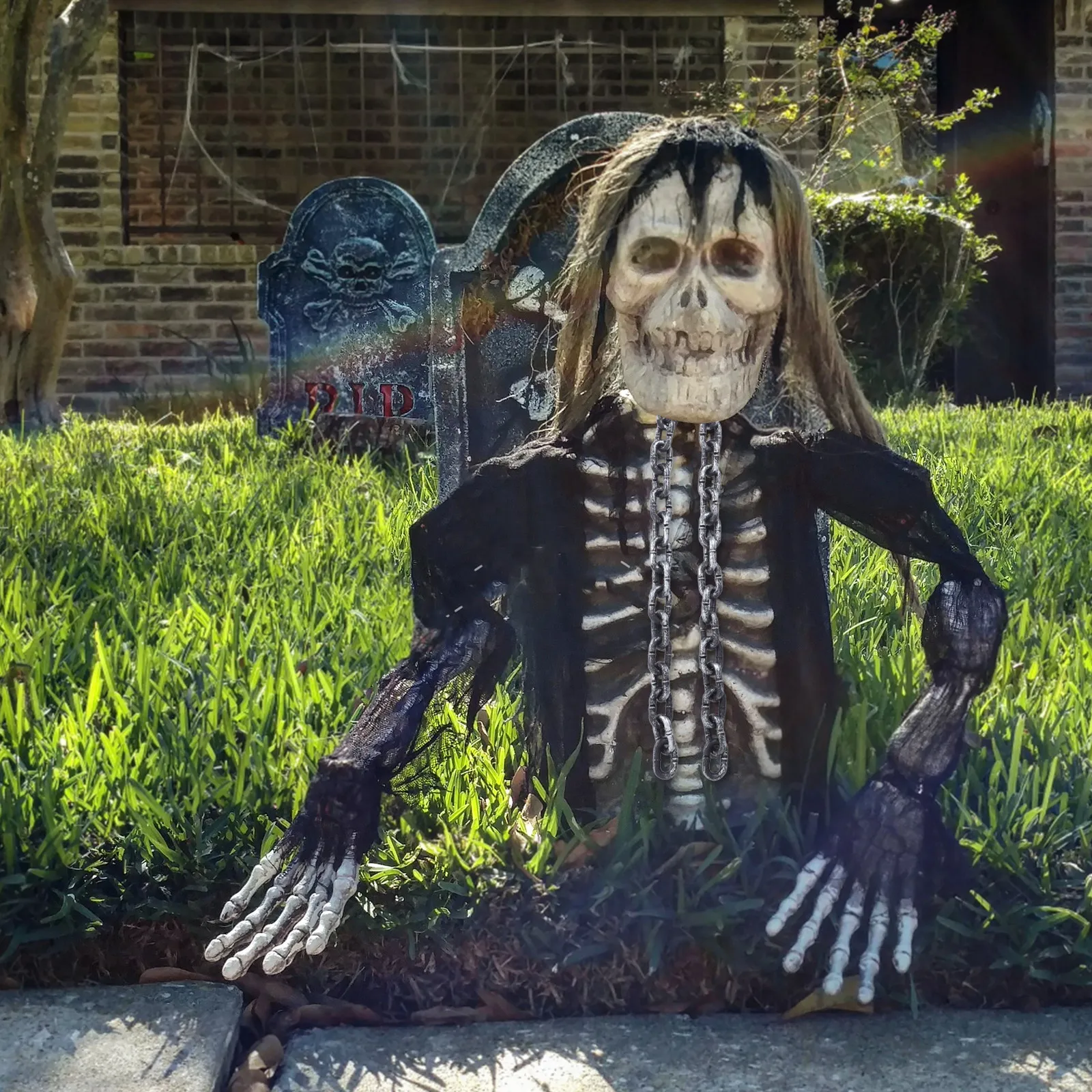 2 шт. реалистичные пиратские цепи для фотосессий в тюремной тематике, реквизит для Хэллоуина, пенопластовая гирлянда
2 шт. реалистичные пиратские цепи для фотосессий в тюремной тематике, реквизит для Хэллоуина, пенопластовая гирлянда