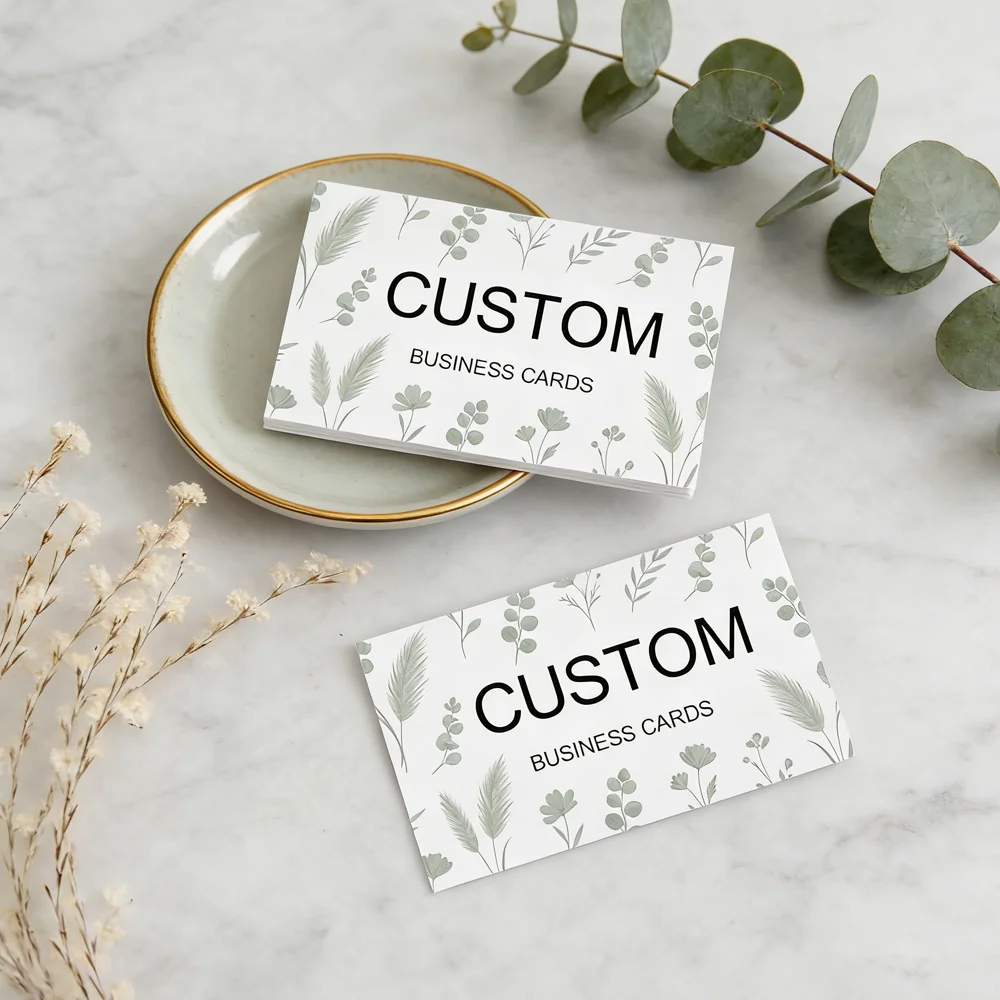 200pcs, Custom Business Cards/Cards, Desktop Business Cards, Thank You Cards, Matte Film Surface
200pcs, Custom Business Cards/Cards, Desktop Business Cards, Thank You Cards, Matte Film Surface