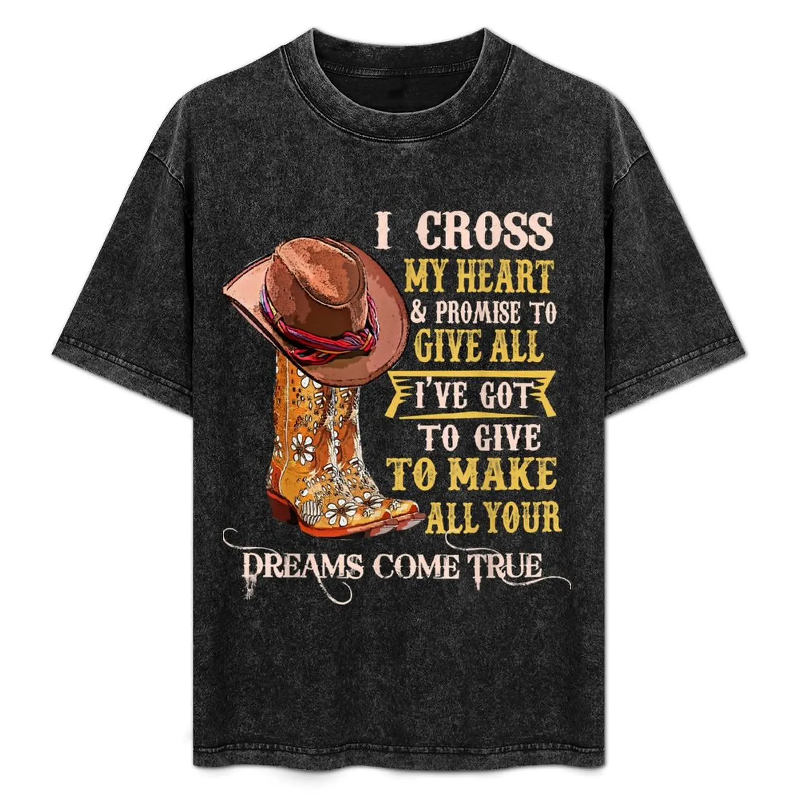 Vintage Be Kind Cowgirl Boots Hat Heart The Secret Life Best Women Men T-Shirt Minimalist Plain Crew Neck T-Shirt
Vintage Be Kind Cowgirl Boots Hat Heart The Secret Life Best Women Men T-Shirt Minimalist Plain Crew Neck T-Shirt