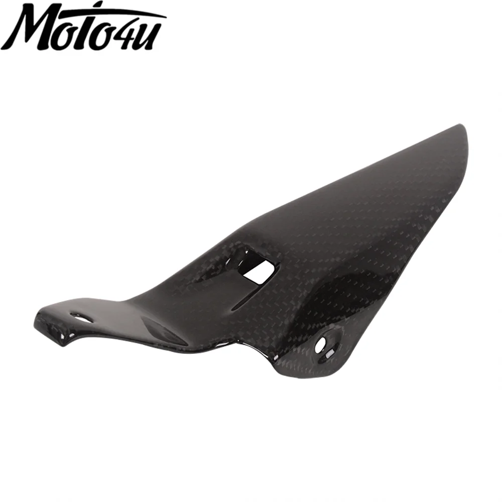 1PC Motorcycle 100% Carbon Fiber Chain Guard Cover Protection Modification Accessories For Ducati Panigale 899 959 2019
1PC Motorcycle 100% Carbon Fiber Chain Guard Cover Protection Modification Accessories For Ducati Panigale 899 959 2019