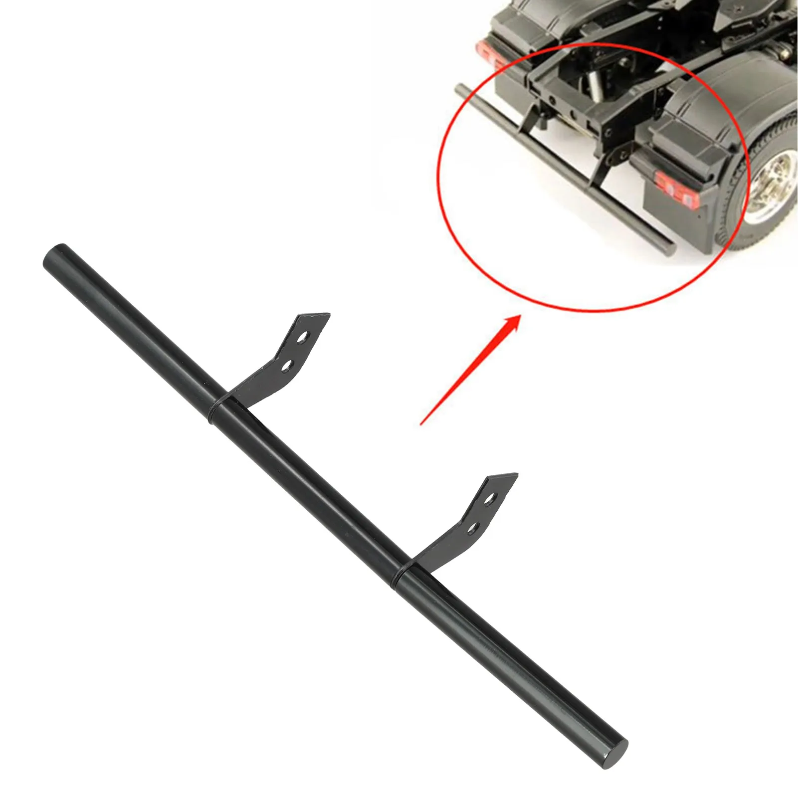 Absolute Accessories Replacement Spare Part Rear Bumper Upgrade Vehicle Parts Replaces 1pcs Assemblage Black DIY
Absolute Accessories Replacement Spare Part Rear Bumper Upgrade Vehicle Parts Replaces 1pcs Assemblage Black DIY