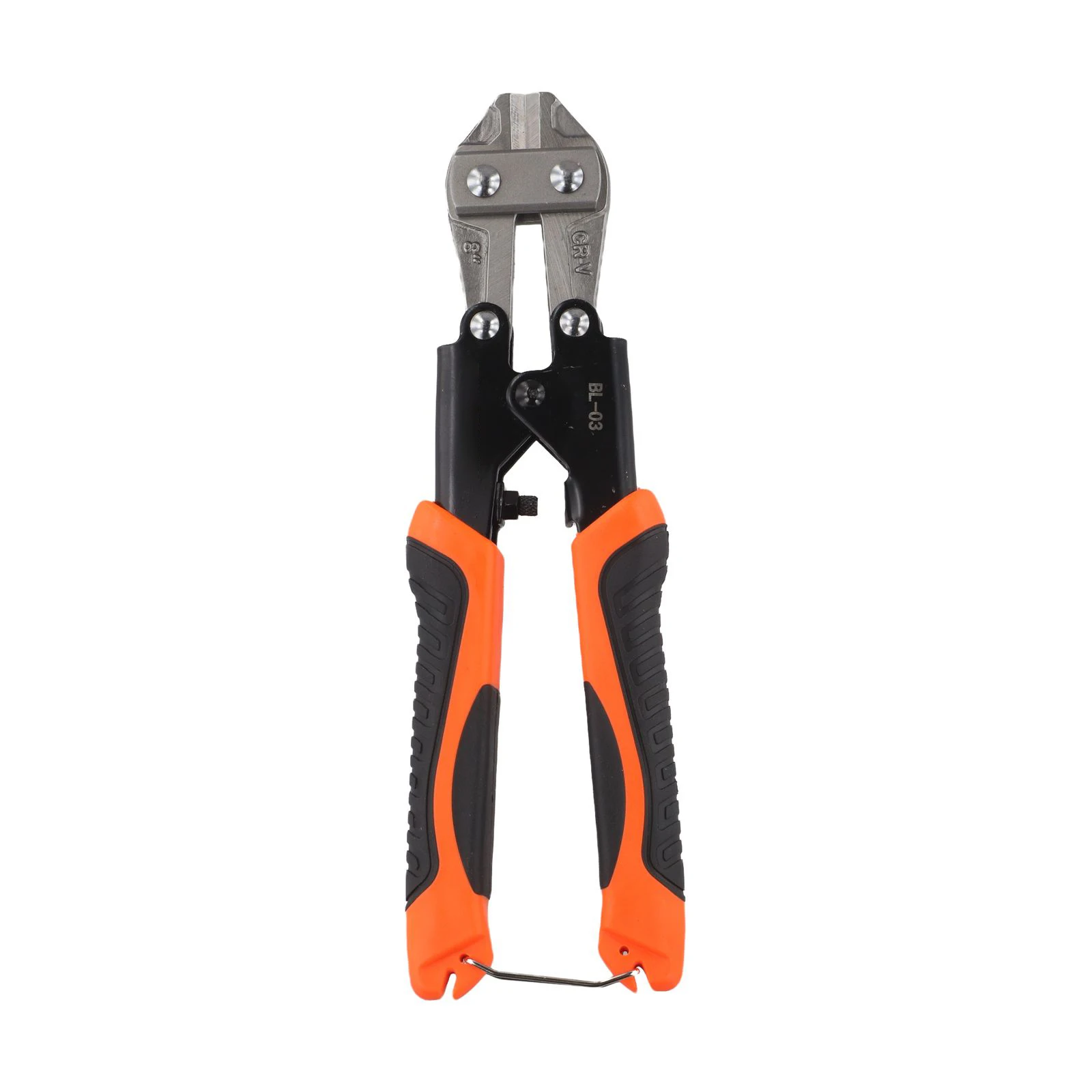 215*40*15mm Mini Cutter Mini Bolt Cutter For Wire Cutting Equipment Ergonomic Grip Multifunctional Tool Portable Size
215*40*15mm Mini Cutter Mini Bolt Cutter For Wire Cutting Equipment Ergonomic Grip Multifunctional Tool Portable Size