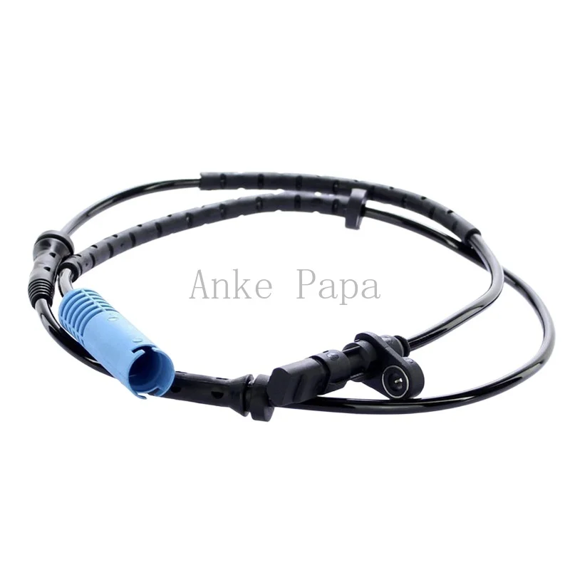 2PCS Rear Left Right ABS Wheel Speed Sensor OE 34526756377 34526756378 For BM 3 Series E46 325xi 330xi 2001-2005
2PCS Rear Left Right ABS Wheel Speed Sensor OE 34526756377 34526756378 For BM 3 Series E46 325xi 330xi 2001-2005