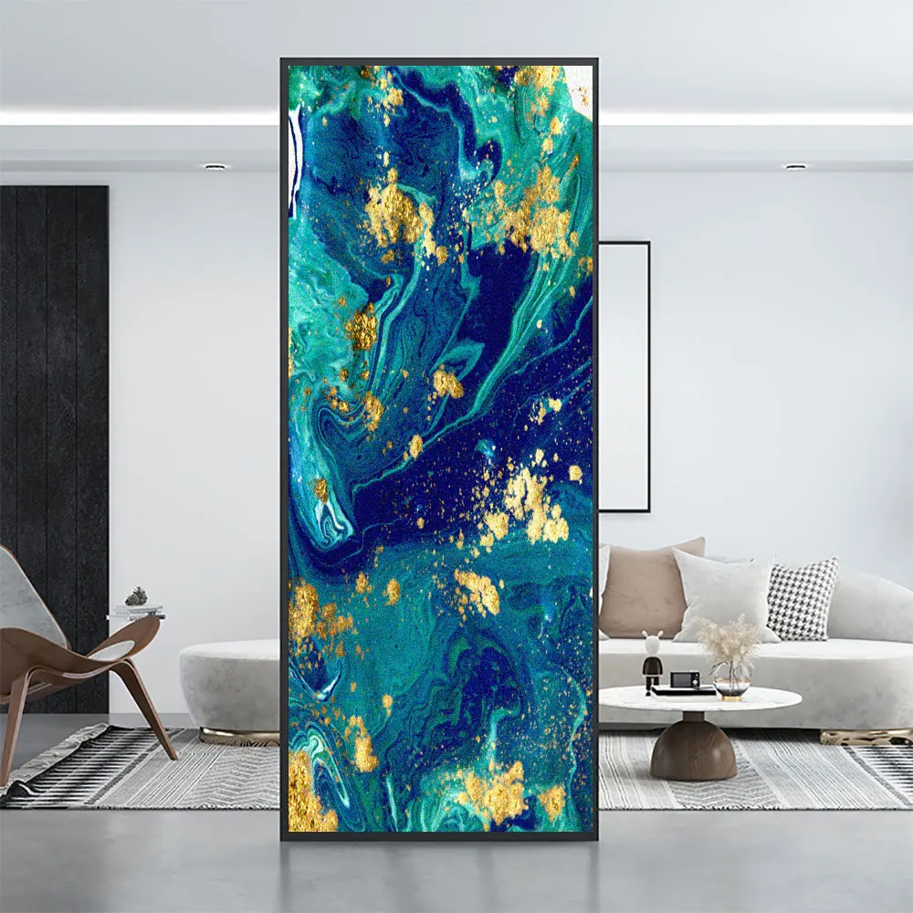New Chinese Style Marble Privacy Window Film - No-Glue Static Cling, Frosted Glass Covering Like Window Stickers
New Chinese Style Marble Privacy Window Film - No-Glue Static Cling, Frosted Glass Covering Like Window Stickers