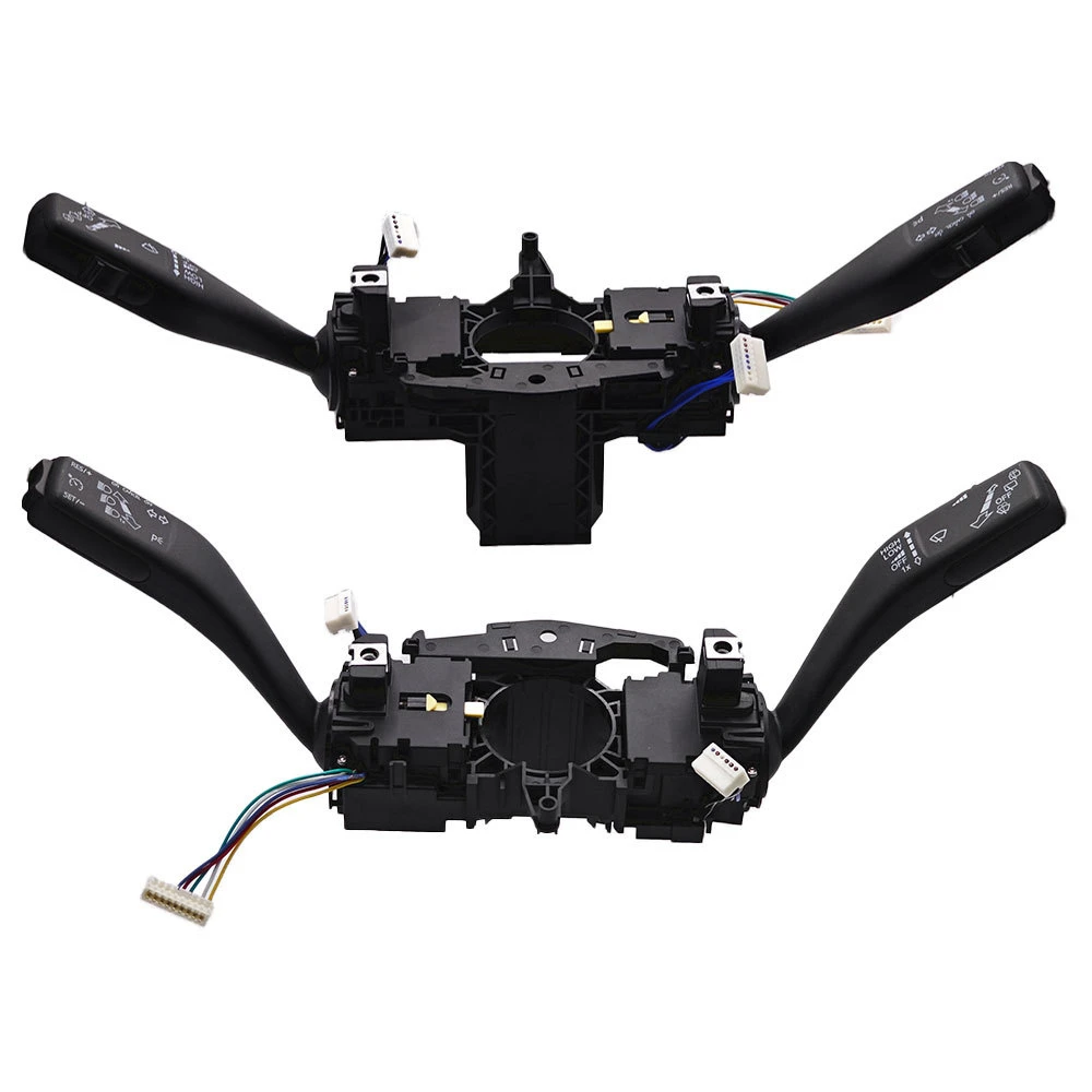 5K0953513M Multifunction Steering Column Cruise Control Switch For Passat B7 Touran Yedi Octavia 5K0 953 513M
5K0953513M Multifunction Steering Column Cruise Control Switch For Passat B7 Touran Yedi Octavia 5K0 953 513M