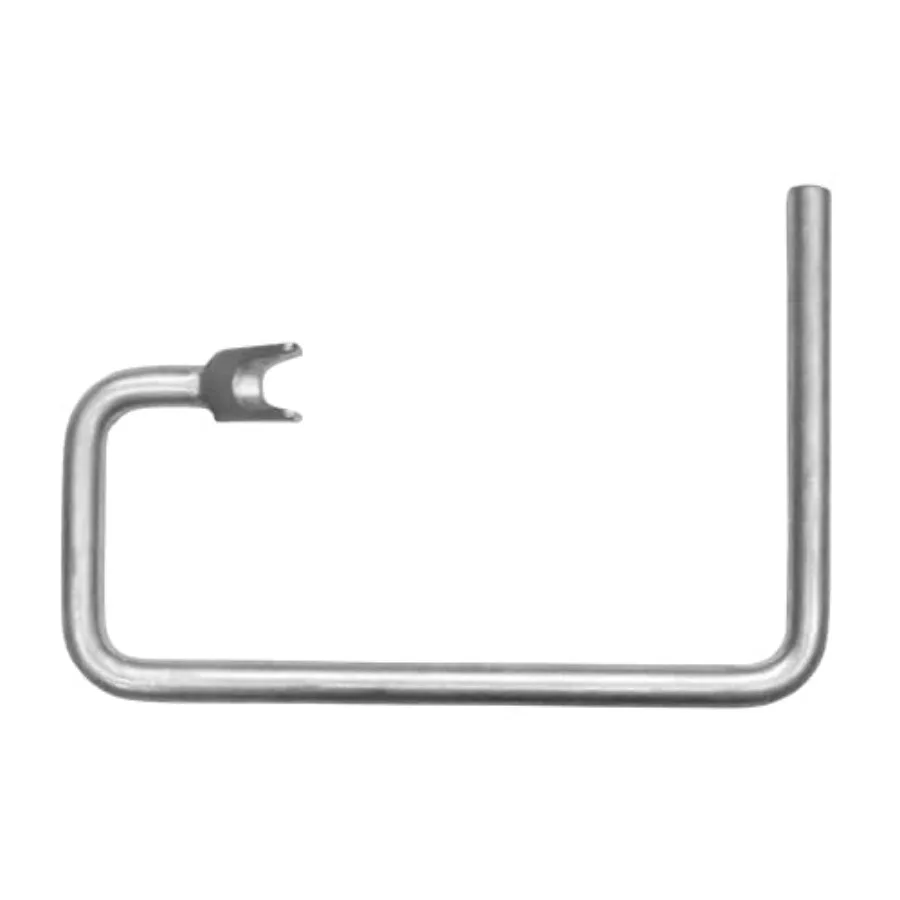 1437 Brake Release Tool - Compatible with VW and Audi
1437 Brake Release Tool - Compatible with VW and Audi
