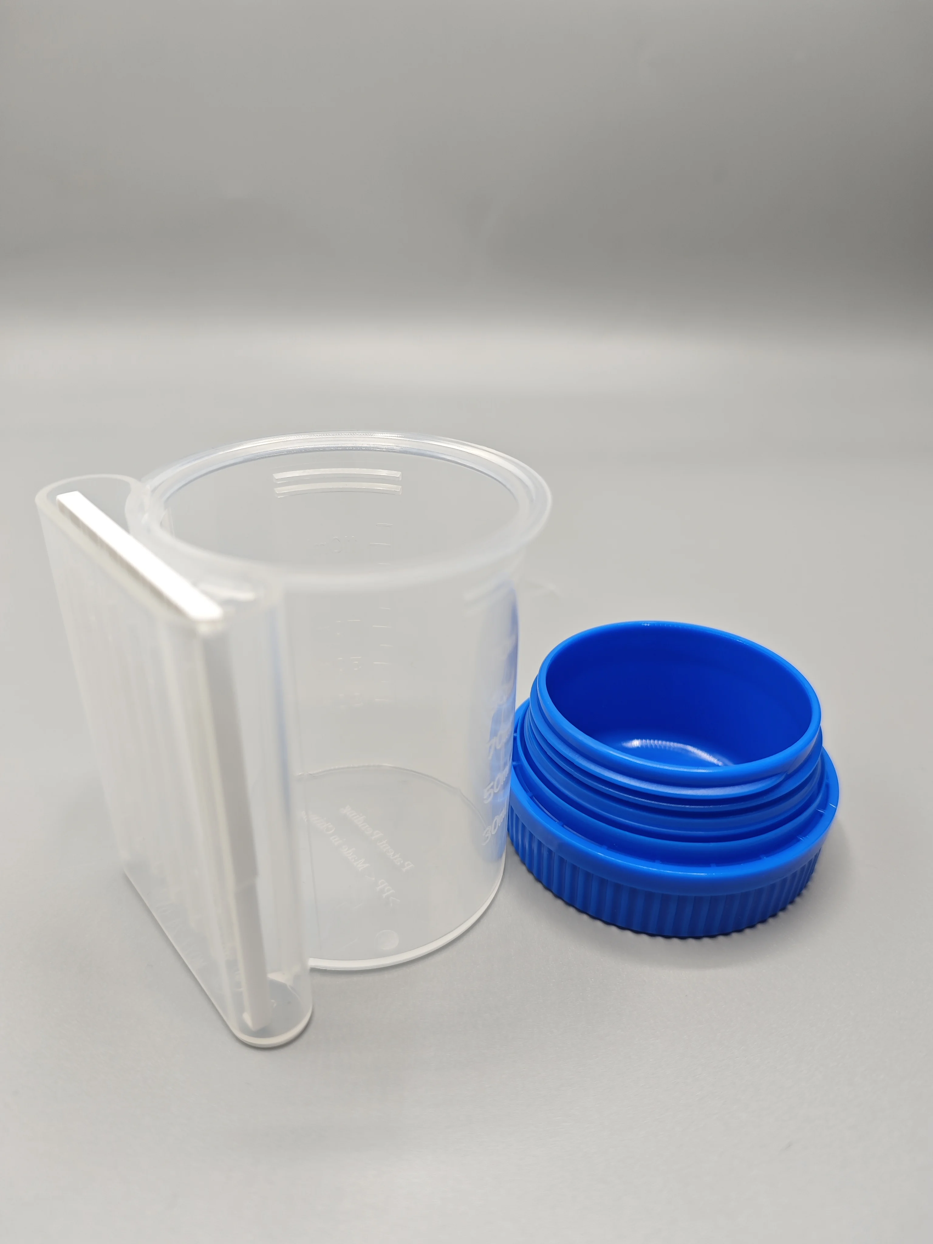 Medical Supplies Consumables Screw Lid Urinal Cup Hand-lidded Urine Cup 20 30 40 60 120ml Urine Specimen Collection
Medical Supplies Consumables Screw Lid Urinal Cup Hand-lidded Urine Cup 20 30 40 60 120ml Urine Specimen Collection