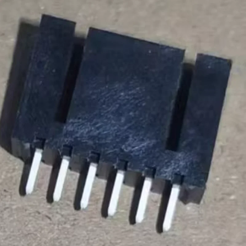 10 шт., 2,54 мм, 6P разъем, 100% оригинал, новый в наличии 0705430005 705430005 70543-0005 для рынка электроники
10 шт., 2,54 мм, 6P разъем, 100% оригинал, новый в наличии 0705430005 705430005 70543-0005 для рынка электроники