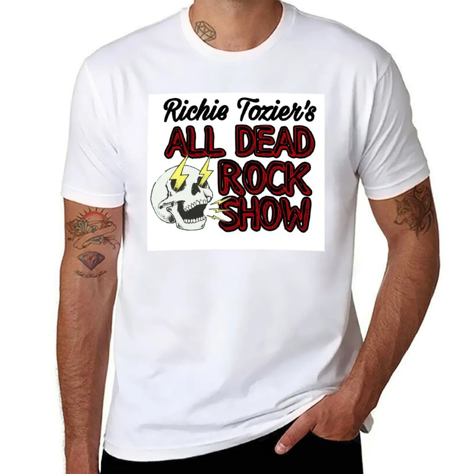 Richie Tozier IT T-Shirt mens graphic t shirts anime t shirts oversize T-Shirt
Richie Tozier IT T-Shirt mens graphic t shirts anime t shirts oversize T-Shirt