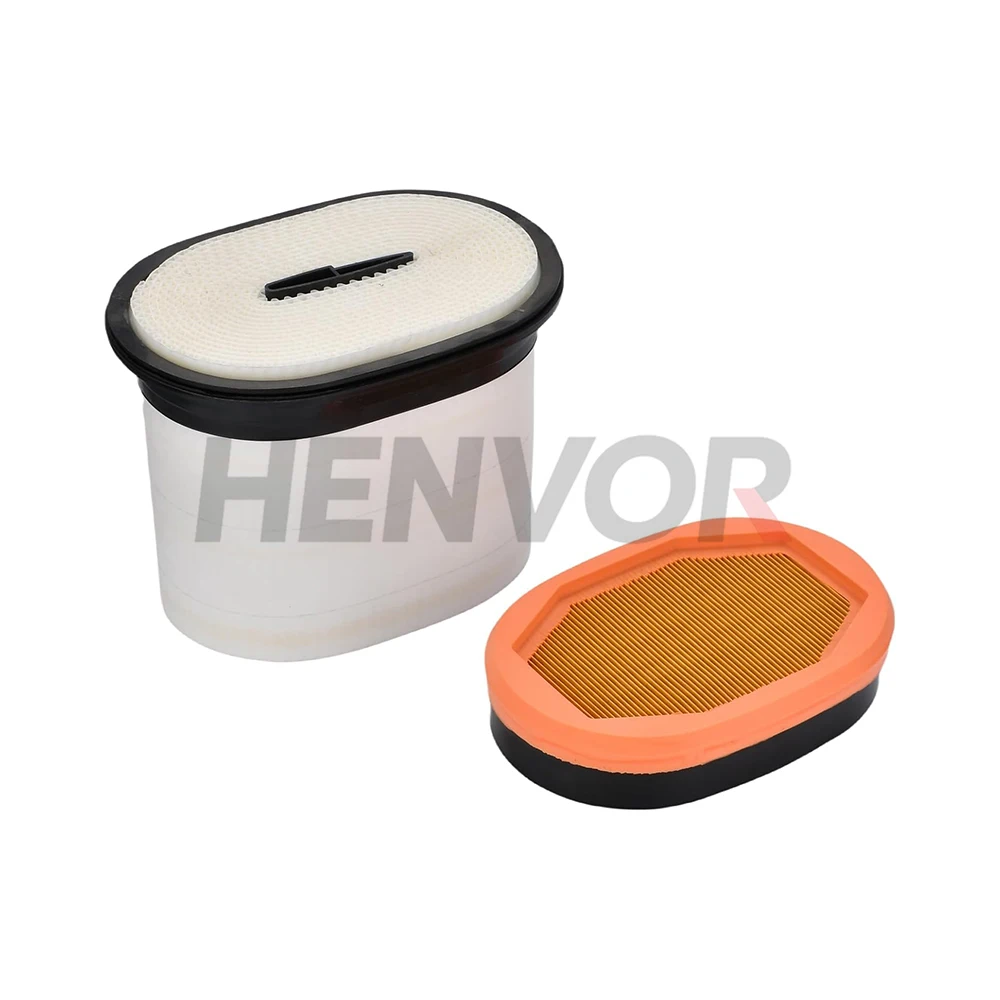 Воздушный фильтр 2277448 2277449 227-7448 227-7449 252-5001 252-5002 2525001 2525002 P608766 P785965 2934053 Для CAT 416D 420D
Воздушный фильтр 2277448 2277449 227-7448 227-7449 252-5001 252-5002 2525001 2525002 P608766 P785965 2934053 Для CAT 416D 420D