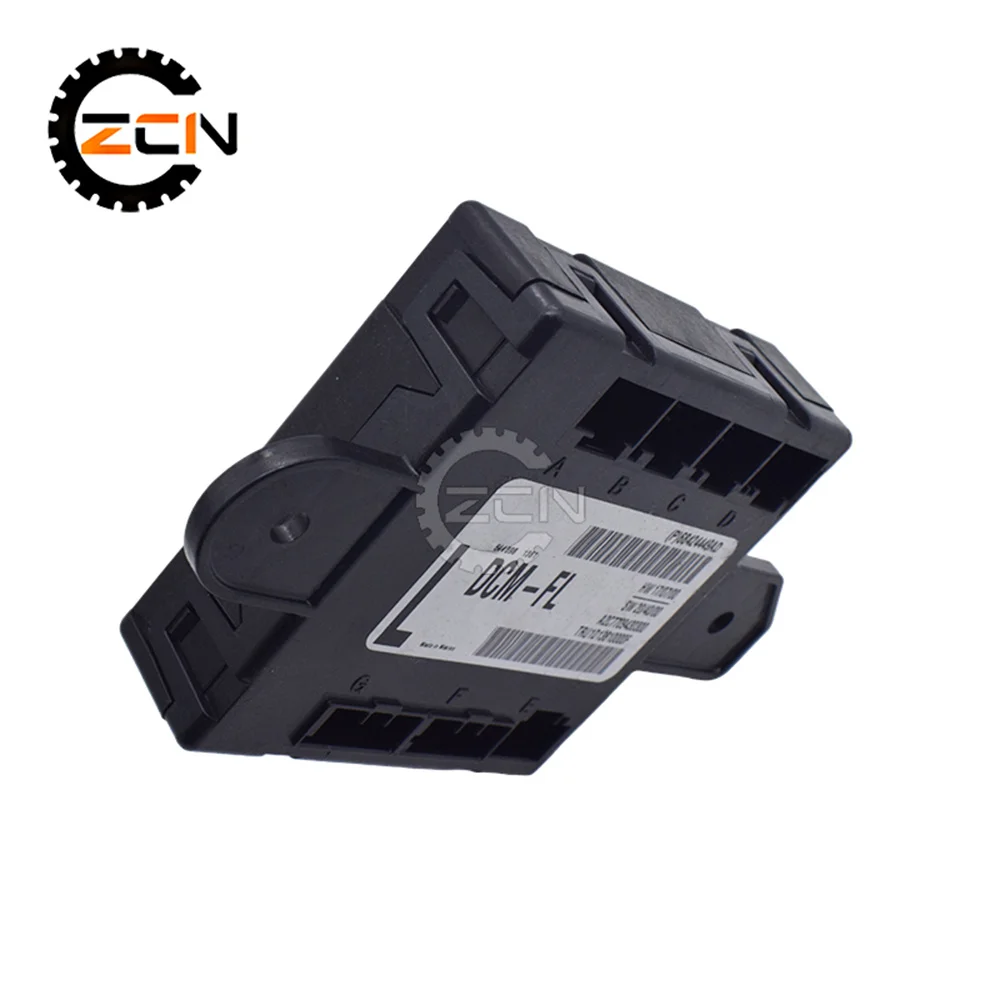 Модуль управления передней дверью 68424449AD
Модуль управления передней дверью 68424449AD