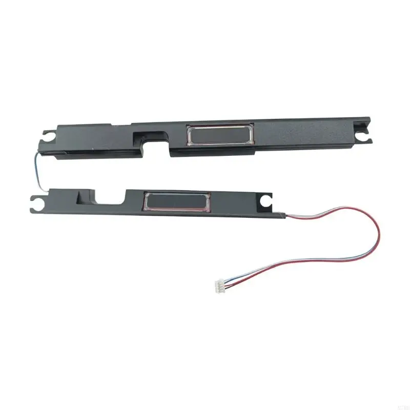 Left and Right Laptops Internal Speaker for PrecisionM7510 M7520 PK23000QI00 Laptops for Enhances Sound Quality
Left and Right Laptops Internal Speaker for PrecisionM7510 M7520 PK23000QI00 Laptops for Enhances Sound Quality