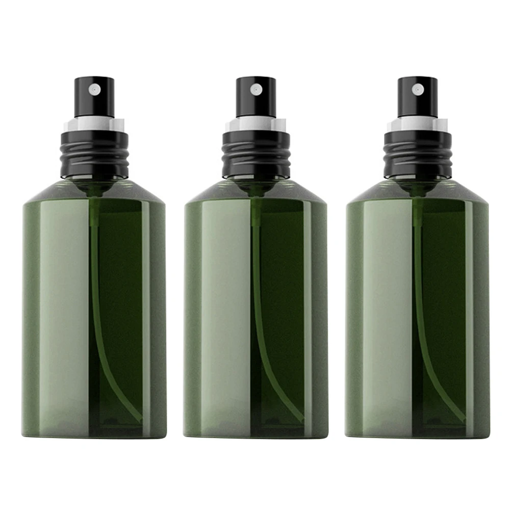 3 Pcs Bottle Water Water Sprayer Bottle Sprayer Dispenser for Travel Portable Reusable Safe Material Easy to Use
3 Pcs Bottle Water Water Sprayer Bottle Sprayer Dispenser for Travel Portable Reusable Safe Material Easy to Use