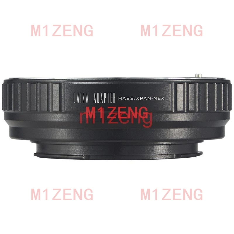 xpan-NEX adapter for Hasselblad Xpan Tx2 Tx1 lens to sony FE A7 A7s a7r2 a7m3 a9 a6700 A6500 a63000 nex3/5/6/7 zve1 zve10 camera
xpan-NEX adapter for Hasselblad Xpan Tx2 Tx1 lens to sony FE A7 A7s a7r2 a7m3 a9 a6700 A6500 a63000 nex3/5/6/7 zve1 zve10 camera